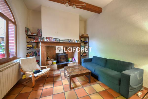 Achat maison près de LISLE SUR TARN - 6 pièce(s) - 200 m² - 312 000 €