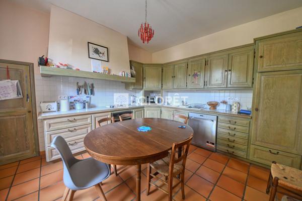 Achat maison près de LISLE SUR TARN - 6 pièce(s) - 200 m² - 312 000 €