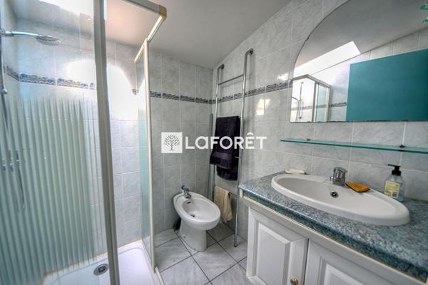 Achat maison près de LISLE SUR TARN - 6 pièce(s) - 200 m² - 312 000 €