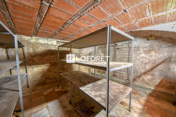 Achat maison près de LISLE SUR TARN - 6 pièce(s) - 200 m² - 312 000 €