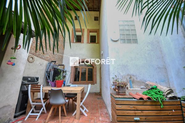 Achat maison près de LISLE SUR TARN - 6 pièce(s) - 200 m² - 312 000 €