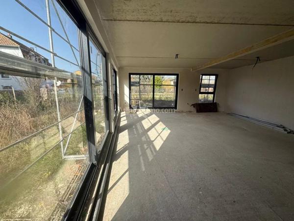 Vente Appartement 5 pièces 130 m2 à Colmar