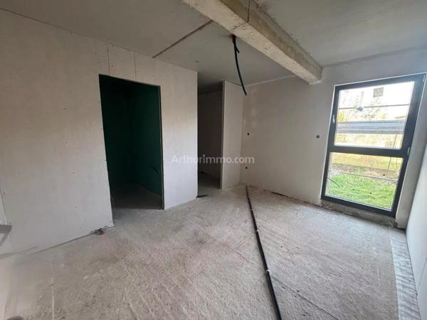 Vente Appartement 5 pièces 130 m2 à Colmar