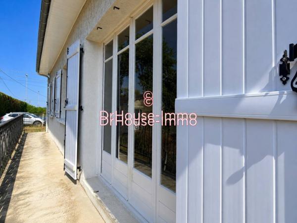 Maison à vendre 5 pièces de 95 m²