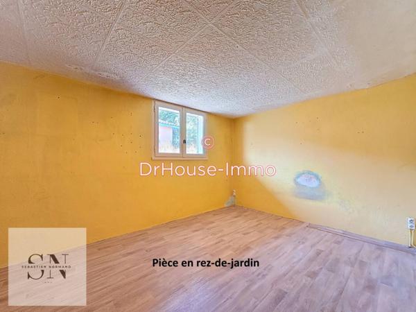 Maison à vendre 5 pièces de 95 m²