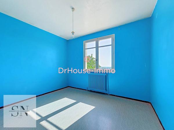Maison à vendre 5 pièces de 95 m²
