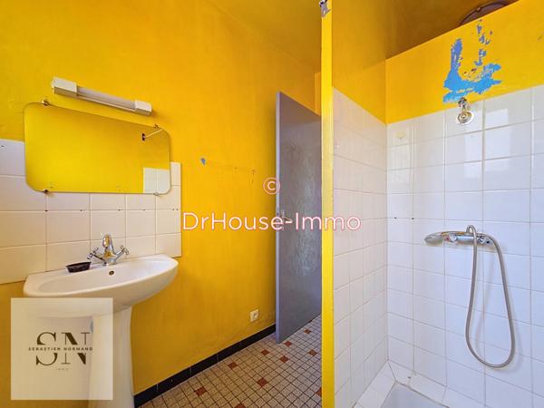 Maison à vendre 5 pièces de 95 m²