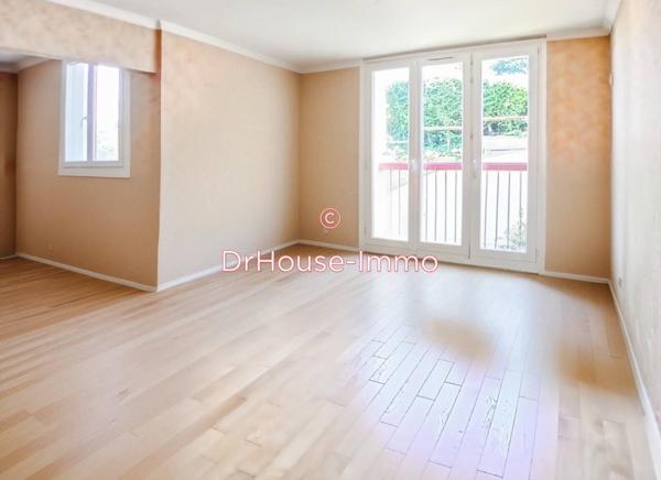 Appartement à vendre 4 pièces de 73 m²