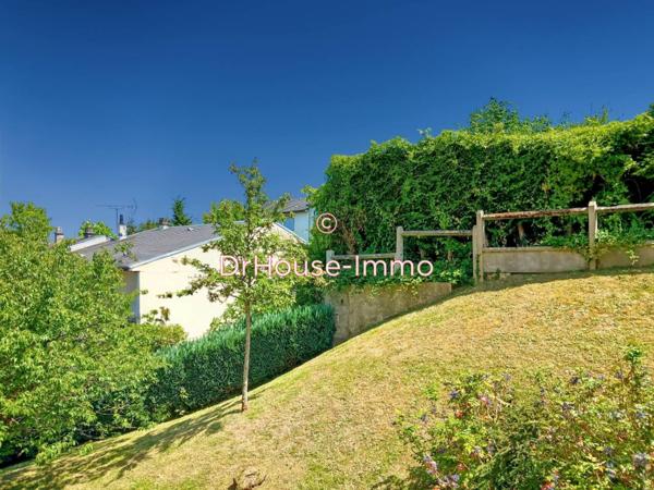 Appartement à vendre 4 pièces de 73 m²