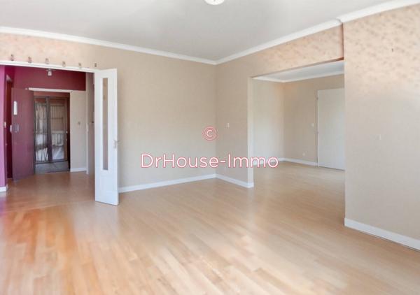 Appartement à vendre 4 pièces de 73 m²