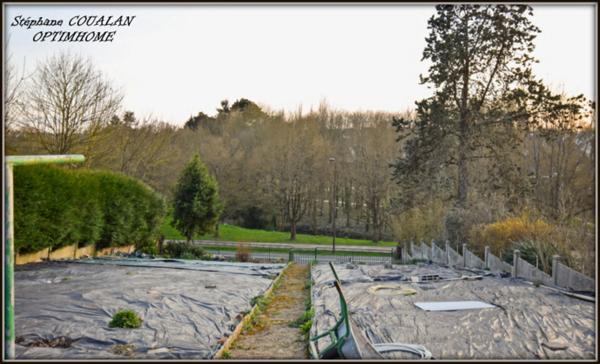 Maison de bourg de 96 m² 4 pièces