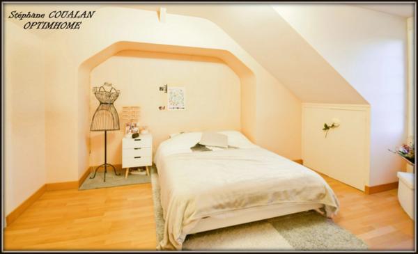 Maison de bourg de 96 m² 4 pièces