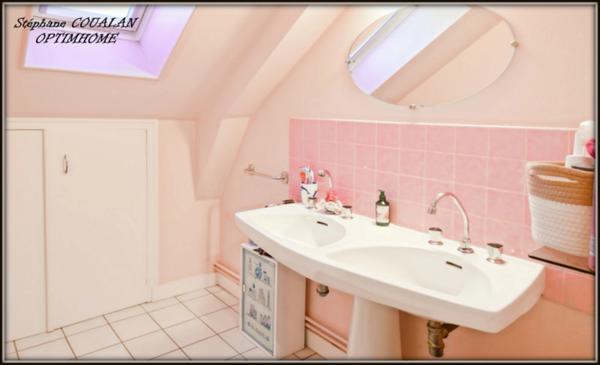 Maison de bourg de 96 m² 4 pièces