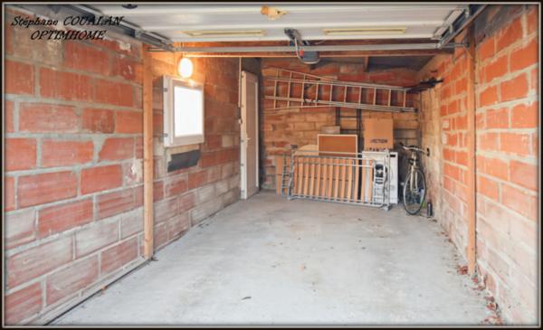 Maison de bourg de 96 m² 4 pièces