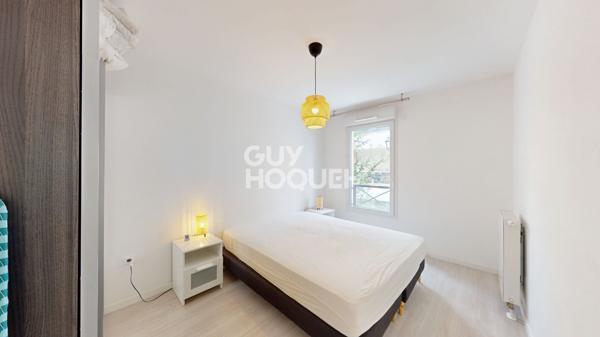 EN EXCLUSIVITE ! Appartement 2 pièces à vendre à Franconville - Secteur Ikéa