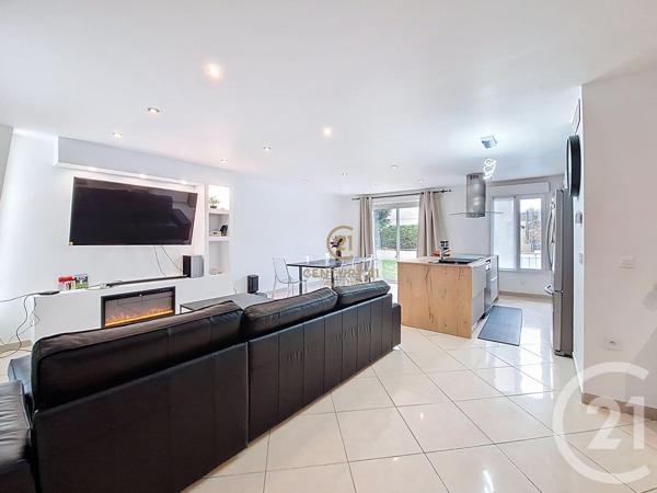 Maison à vendre  5 pièces - 96 m2 GIVORS - 69