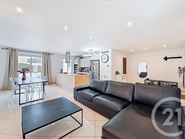 Maison à vendre  5 pièces - 96 m2 GIVORS - 69