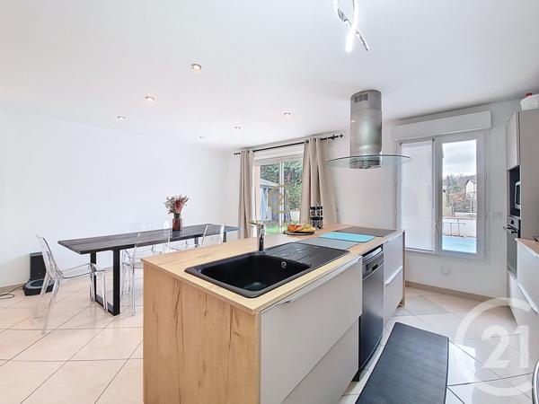 Maison à vendre  5 pièces - 96 m2 GIVORS - 69