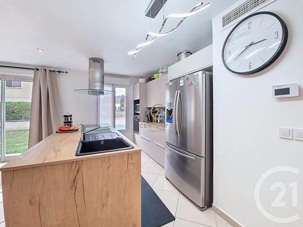 Maison à vendre  5 pièces - 96 m2 GIVORS - 69