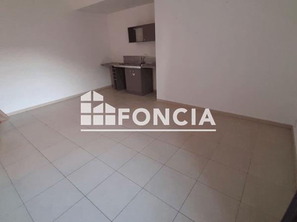 À vendre Appartement 2 pièces 46 m² - Montboucher-sur-jabron 26740