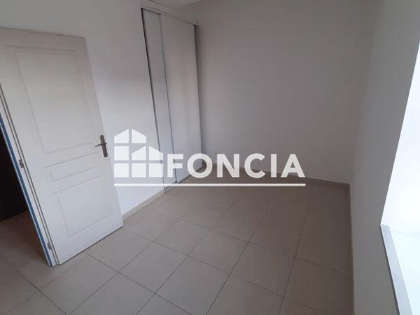 À vendre Appartement 2 pièces 46 m² - Montboucher-sur-jabron 26740