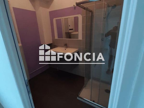 À vendre Appartement 2 pièces 46 m² - Montboucher-sur-jabron 26740