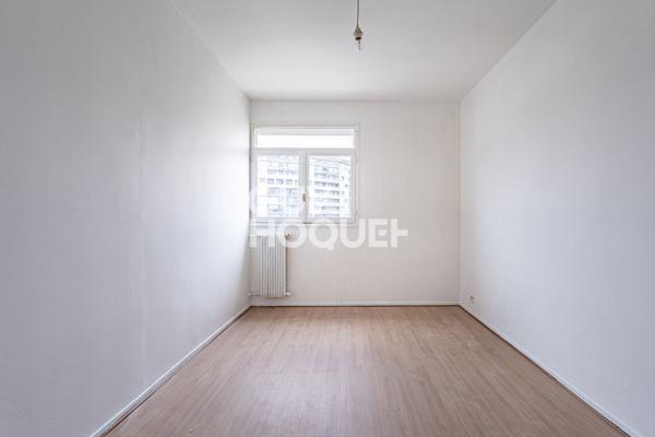 APPARTEMENT À VENDRE DE 4 PIÈCES DE 72,05 M²