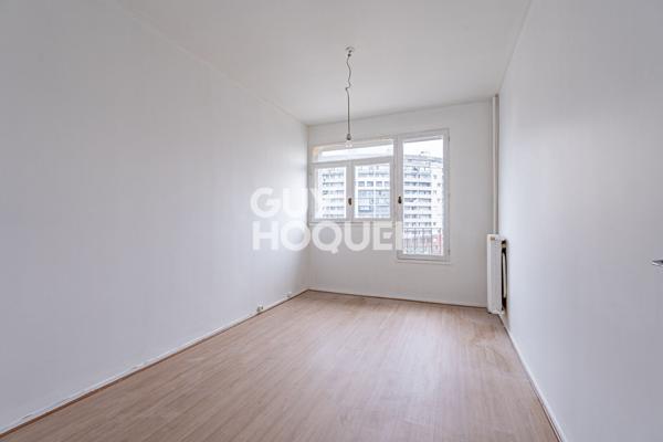 APPARTEMENT À VENDRE DE 4 PIÈCES DE 72,05 M²