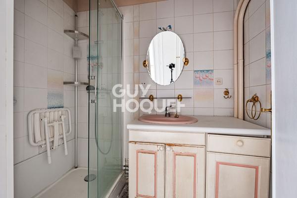 APPARTEMENT À VENDRE DE 4 PIÈCES DE 72,05 M²