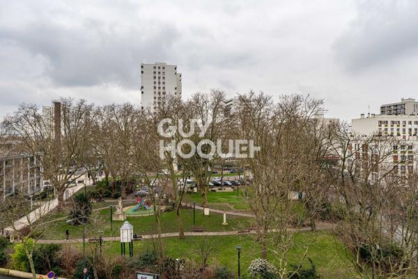 APPARTEMENT À VENDRE DE 4 PIÈCES DE 72,05 M²