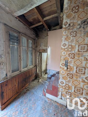 Maison à vendre 7 pièces 220 m² Chaource