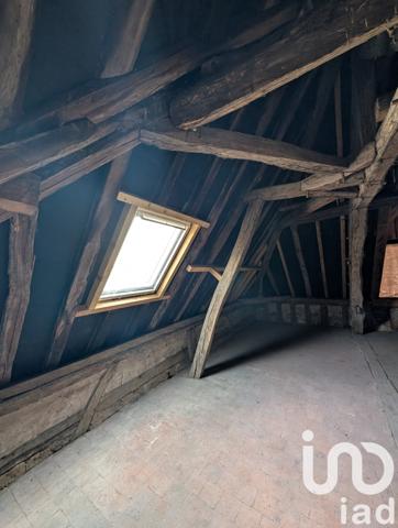 Maison à vendre 7 pièces 220 m² Chaource