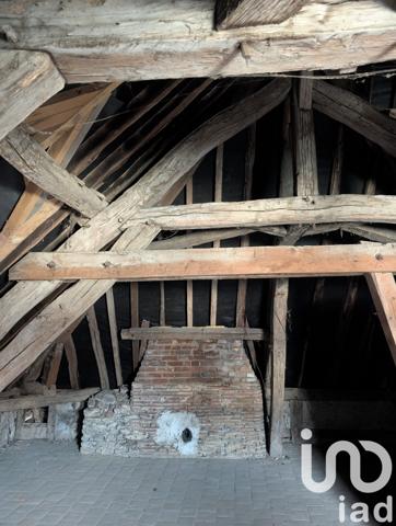 Maison à vendre 7 pièces 220 m² Chaource