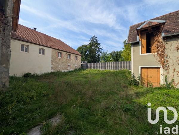 Maison à vendre 7 pièces 220 m² Chaource