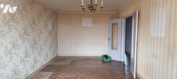 Appartement T3 avec vue