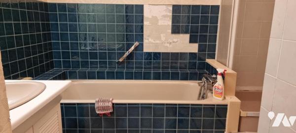 Appartement T3 avec vue