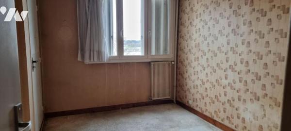 Appartement T3 avec vue