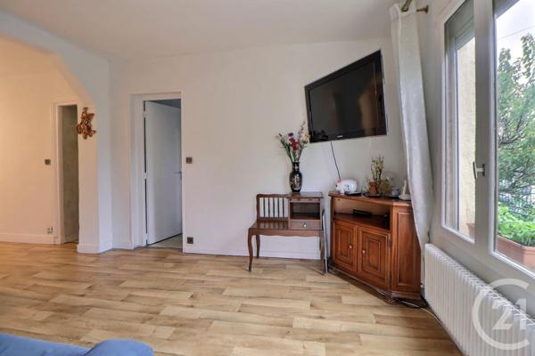 Maison à vendre  5 pièces - 93,18 m2 AULNAY SOUS BOIS - 93