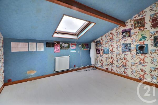 Maison à vendre  5 pièces - 93,18 m2 AULNAY SOUS BOIS - 93