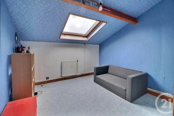 Maison à vendre  5 pièces - 93,18 m2 AULNAY SOUS BOIS - 93