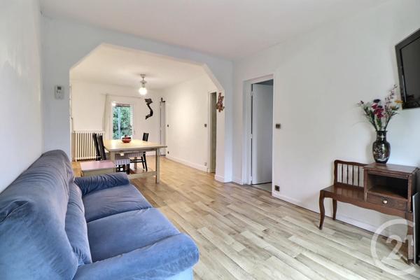 Maison à vendre  5 pièces - 93,18 m2 AULNAY SOUS BOIS - 93