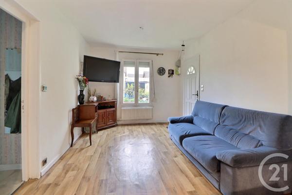 Maison à vendre  5 pièces - 93,18 m2 AULNAY SOUS BOIS - 93