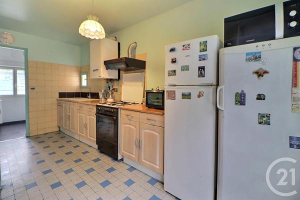 Maison à vendre  5 pièces - 93,18 m2 AULNAY SOUS BOIS - 93