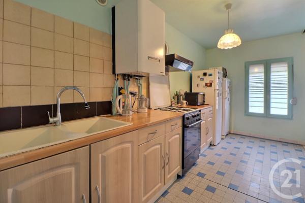 Maison à vendre  5 pièces - 93,18 m2 AULNAY SOUS BOIS - 93