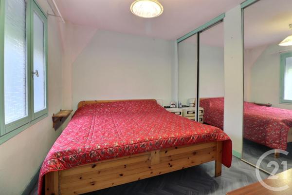 Maison à vendre  5 pièces - 93,18 m2 AULNAY SOUS BOIS - 93