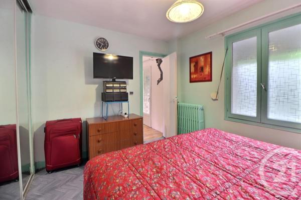 Maison à vendre  5 pièces - 93,18 m2 AULNAY SOUS BOIS - 93