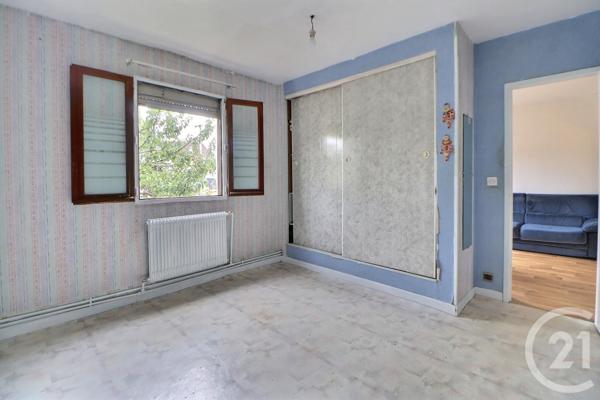 Maison à vendre  5 pièces - 93,18 m2 AULNAY SOUS BOIS - 93