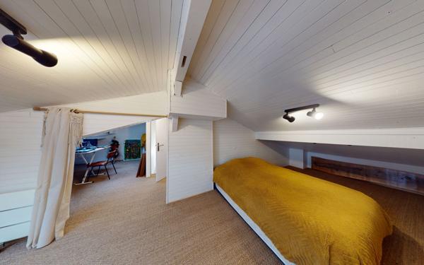 Maison à vendre    7 pièces •  Labenne