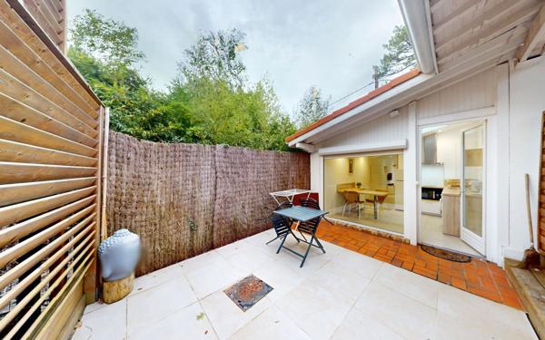 Maison à vendre    7 pièces •  Labenne