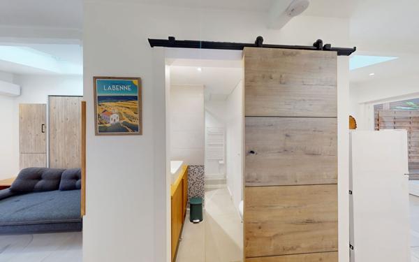 Maison à vendre    7 pièces •  Labenne